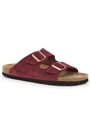 Billowy Sandalias 8077C34 para hombre