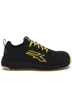 U Power Deportivas Moda MAVERICK ESD S3S CI HI HRO FO para hombre
