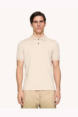 Dondup Tops y Camisetas US347 JS0292U-010 para hombre