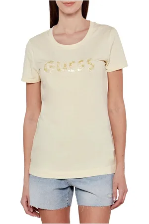 Guess Tops y Camisetas W5GI17 J1314 para mujer