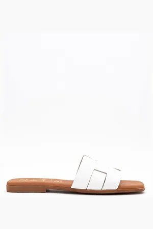 Keslem Sandalias 37695 para mujer
