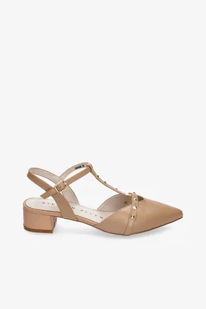 Stephen Allen Zapatos de tacón K1943-C16A HANNAN para mujer