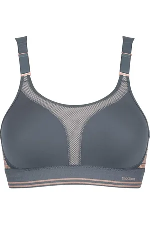 Triumph Sujetador Brassière femme Triaction Extreme Lite N para mujer