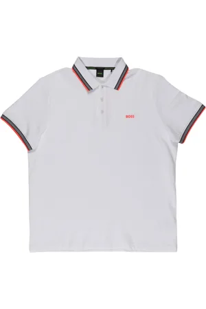 HUGO BOSS Polo 10241663 50469055 para hombre