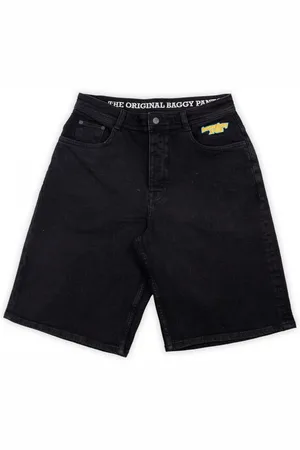 Homeboy Short X-tra monster denim shorts para hombre