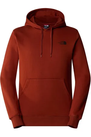 The North Face Jersey M SIMPLE DOME HOODIE para hombre