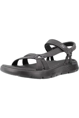Skechers Sandalias GO WALK FLEX SANDAL para mujer
