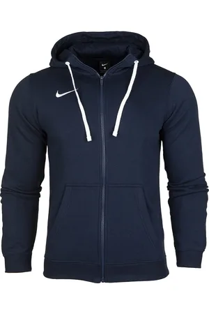 Nike Chaqueta deporte Park 20 Fleece FZ Hoodie para hombre