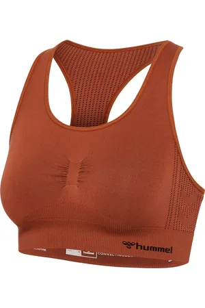 Hummel Sujetador Brassière sans couture femme Shaping para mujer
