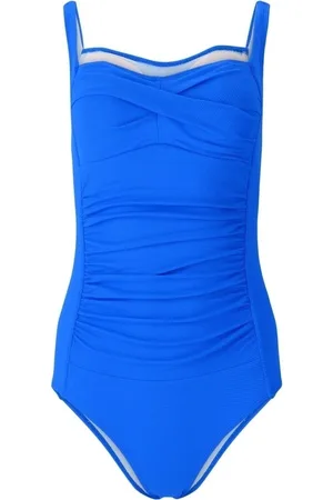 Cruz Bañador Maillot de bain 1 pièce femme Nicola para mujer