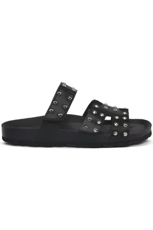GRÜNLAND Sandalias NERO 70SARA para mujer