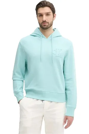 Calvin Klein Jersey J30J327245 para hombre