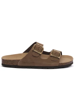 GRÜNLAND Sandalias TORTORA 70SARA para mujer