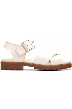 Clarks Sandalias Orinoco Cross para mujer