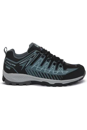 TREZETA Zapatillas de senderismo THUNDER W WP para hombre