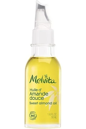 Melvita Hidratantes & nutritivos Aceites De Belleza Aceite De Almendra Dulce para mujer