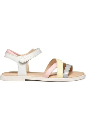 Geox Sandalias Sandales femme S.Karly D para mujer