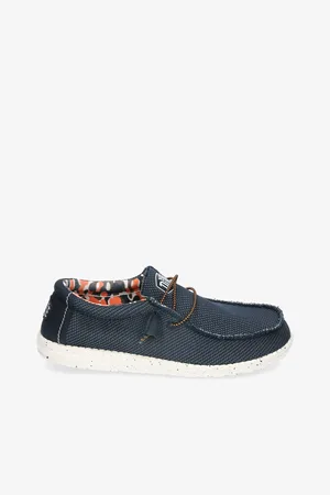 Hey dude Zapatos Bajos WALLY SOX para hombre