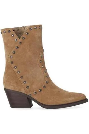 Chika 10 Botines NEREIDA 04 para mujer