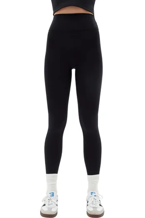 GIRLFRIEND COLLECTIVE Panties Legging femme Luxe para mujer