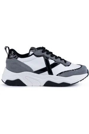Munich Deportivas Moda Wave para mujer