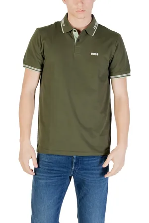 HUGO BOSS Polo Paul 10255848 01 50506193 para hombre
