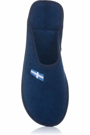Doctor Cutillas Pantuflas 12254 para hombre
