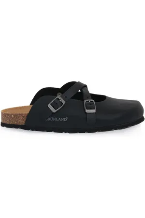 GRÜNLAND Zapatillas deporte NERO 40SARA para mujer