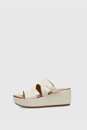 Inuovo Sandalias SANDALIA 123125 BEIG para mujer