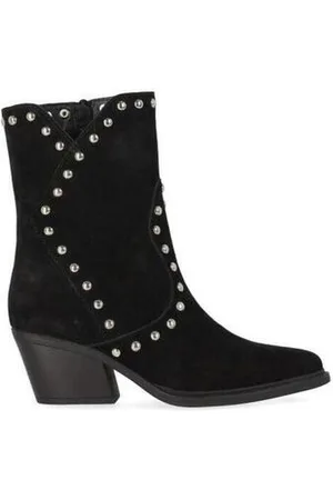 Chika 10 Botines NEREIDA 04 para mujer