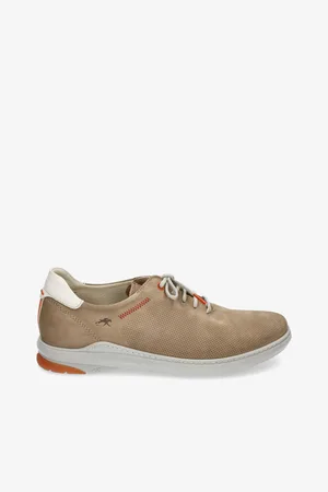 Fluchos Zapatos Bajos F1158 para hombre