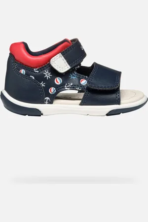 Geox Sandalias Sandales bébé garçon Zapito A para niño