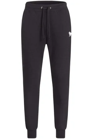 Lonsdale London Pantalón chandal Jogging Bulno para hombre