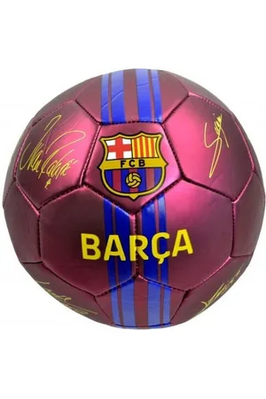 FC Barcelona Complemento deporte Metallic para mujer