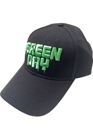 Green Day Gorra RO6738 para mujer