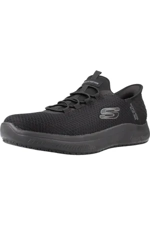 Skechers Deportivas Moda SUMMITS SR-COLIN SLIP-INS para hombre