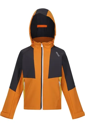 Regatta Chaqueta Haydenbury para niño
