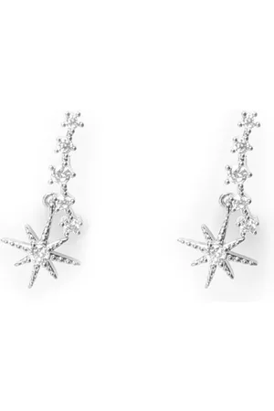 La Modeuse Pendientes 68237_P158963 para mujer