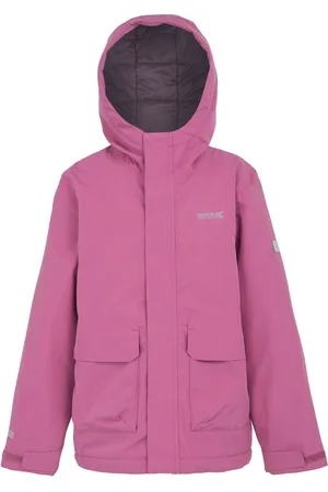 Regatta Chaqueta Ezdale para niño