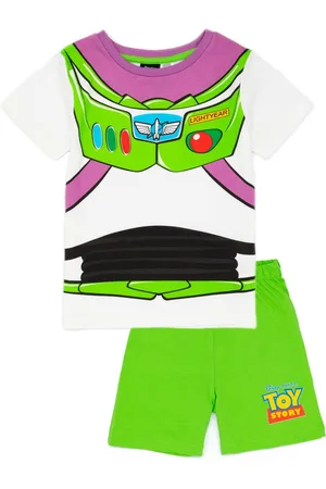 Toy Story Pijama NS7440 para niño
