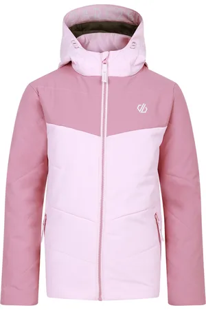 Dare 2B Chaqueta Jolly para niño