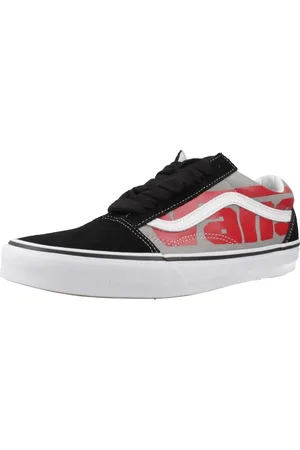 Vans Deportivas Moda OLD SKOOL JUMBO para hombre