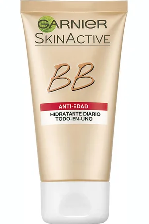 Garnier Maquillage BB & CC cremas Skin Naturals Bb Cream Anti-edad medium para mujer