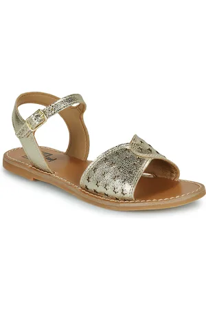 BONTON Sandalias SANDY PERFO para niña