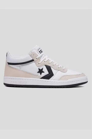 Converse Deportivas Moda Zapatillas CONS Fastbreak Pro Blanca/Negra/ para hombre