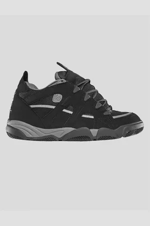 Es Deportivas Moda ZAPATILLAS éS SCHEME BLACK-CHARCOAL para hombre