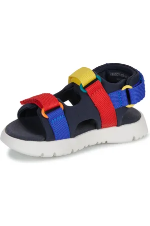 Camper Sandalias TWS FW by Bobo Choses para niño
