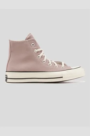 Converse Deportivas Moda ZAPATILLAS CHUCK 70 HI BITE THE DUST-EGRET-BLACK para hombre