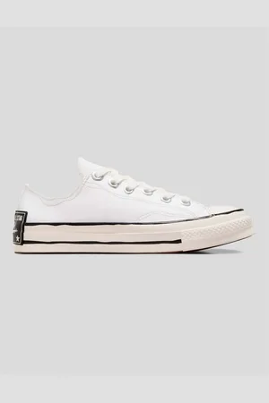 Converse Deportivas Moda ZAPATILLAS CHUCK 70 SKETCH /NEGRO/MARFIL para hombre