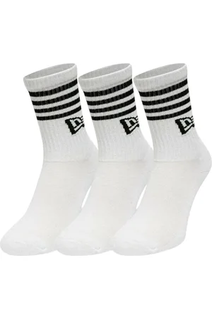 New Era Calcetines 13113626 para mujer
